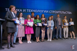 7 студентов и аспирантов НИУ МГСУ стали финалистами Всероссийского инженерного конкурса