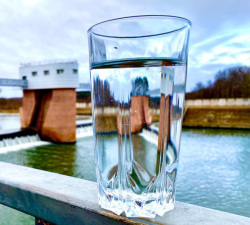 Учёный НИУ МГСУ о водоснабжении в столице: «Москва использует самые передовые решения»